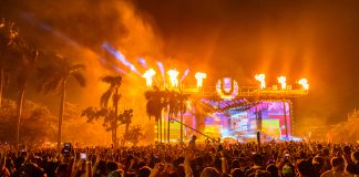 Ultra Music Festival - Music Industry Weekly