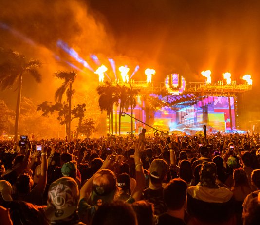 Ultra Music Festival 2020 Ultra Music Festival - Music Industry Weekly