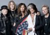 Aerosmith - European Summer Tour - Music Industry Weekly