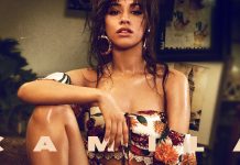 Camila Cabello - Music Industry Weekly