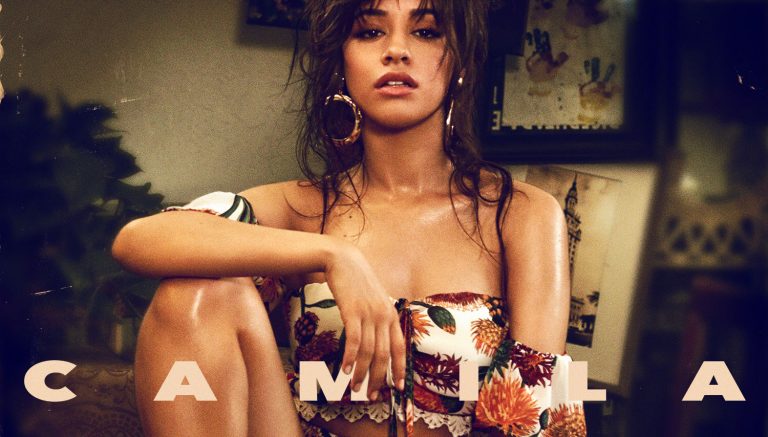 Camila Cabello - Music Industry Weekly