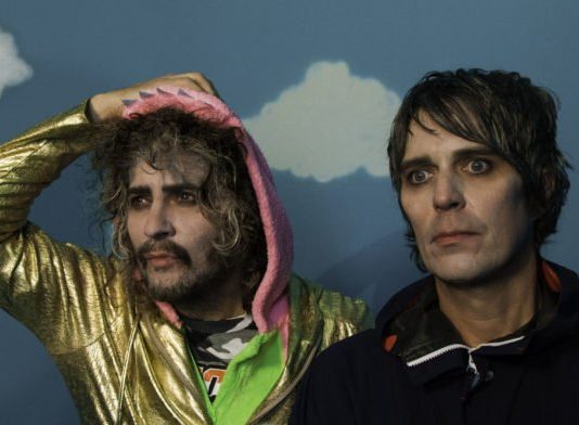 The Flaming Lips Announce West Coast Tour Dates 2020 Flaming Lips Tour - Music Industry Weekly