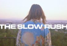 The Slow Rush - Tame Impala - Music Industry Weekly