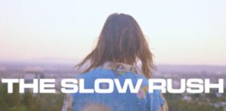 The Slow Rush - Tame Impala - Music Industry Weekly