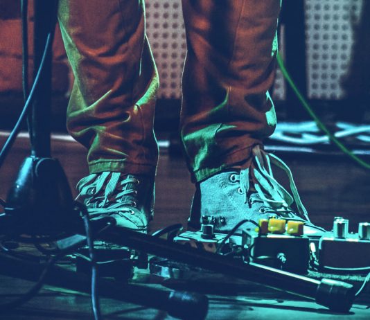 New: Update your music website with sitewide features