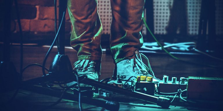 New: Update your music website with sitewide features