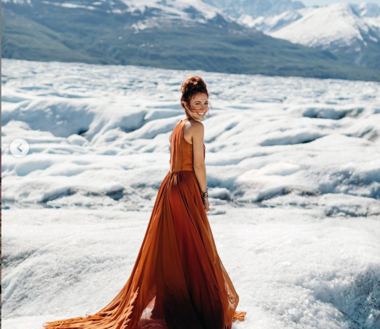 LAUREN DAIGLE IS AN OVERCOMER! Lauren Daigle