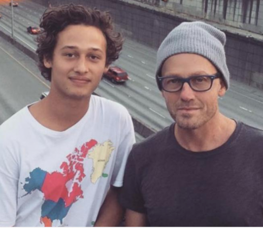 TobyMac honors his late son, Truett McKeehan, with a new song called “21 Years”. TobyMac
