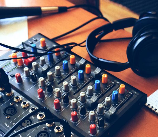 4 tips to get started with home recording