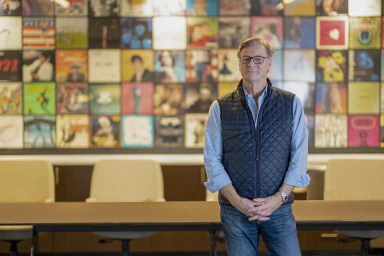 Michael Blanton – Director of Artist Development / Co-Founder, Songwriting U