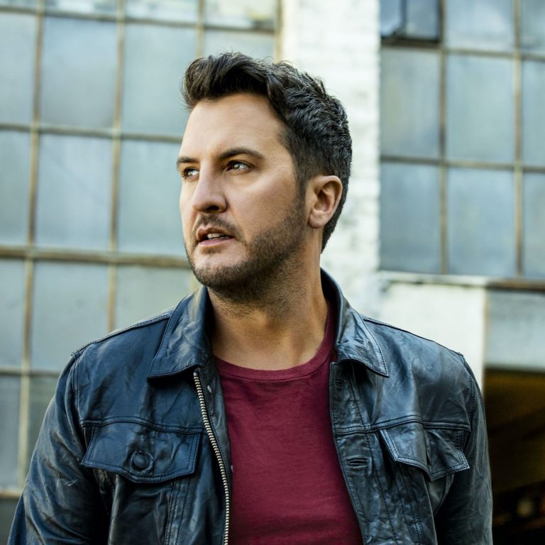 Music Industry Weekly -Luke Bryan