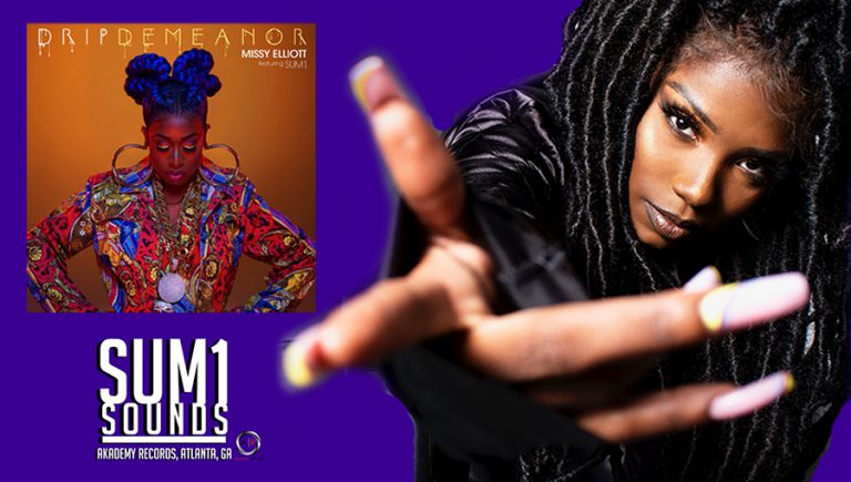 SUM1 Feature - Music Industry Weekly