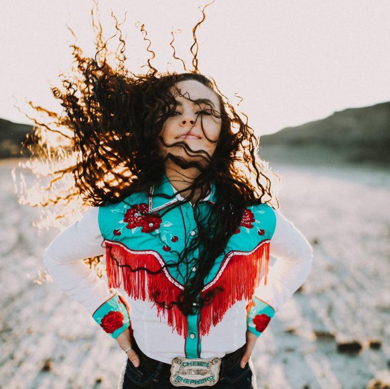 Chevel Shepherd - Music Industry Weekly