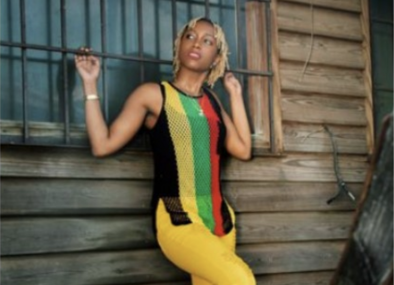 Music Industry Weekly - K’Danye