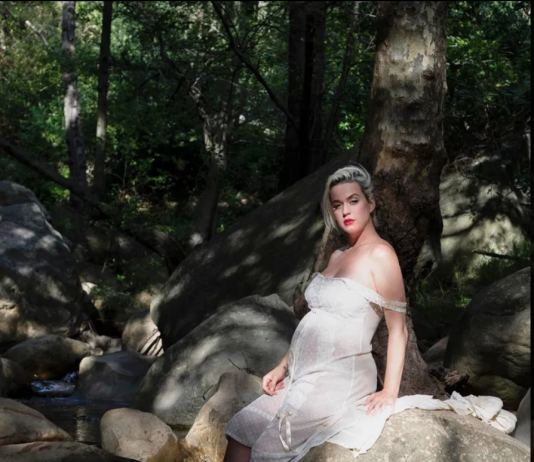 Katy Perry Releases “Daisies” and Bares All in her Music Video Katy Perry - Music Industry Weekly