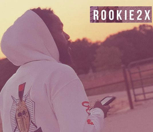 Rookie2x Teaches A Thing Or Two About Perseverance Rookie2X - Music Industry Weekly