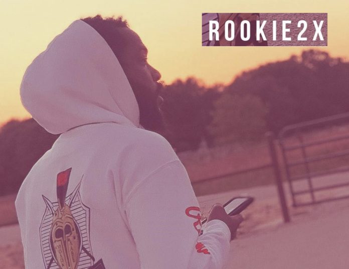 Rookie2X - Music Industry Weekly
