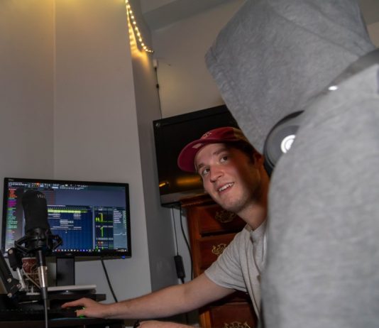 South Carolina’s Rising Rapper Leddy Deserves To Be Heard Screenshot_81