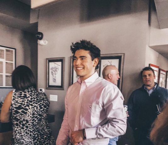 Daniel Light Shakes Up the Music Scene daniel light