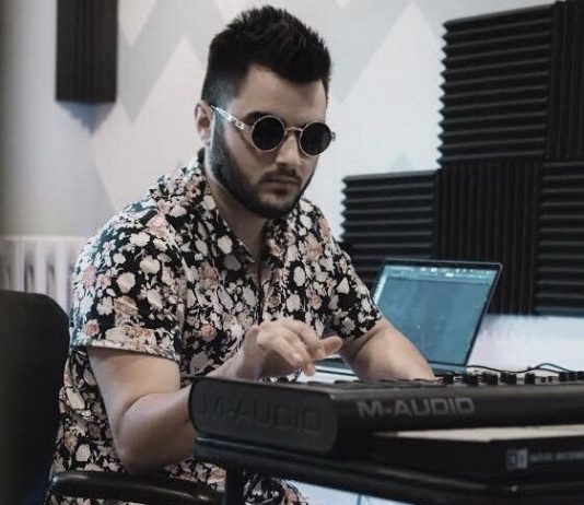 Taking Independently-produced Music to the Mainstream with Jon Giurleo jon