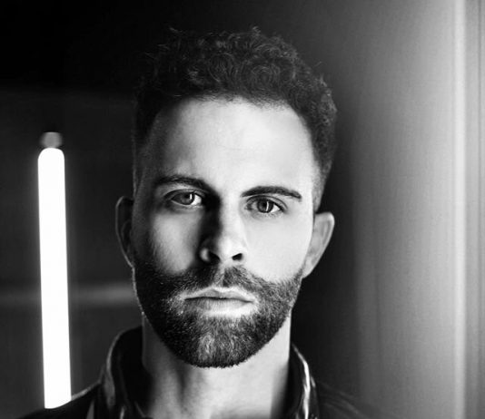 Tristan Cole is the Newest Game Changer in Pop Music tristan cole