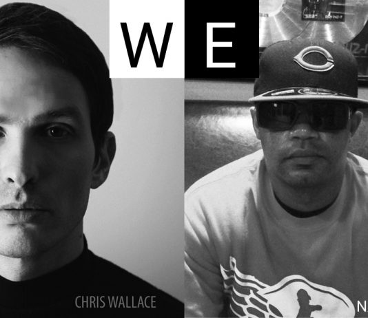 Music Industry Weekly - Chris Wallace & Napoleon