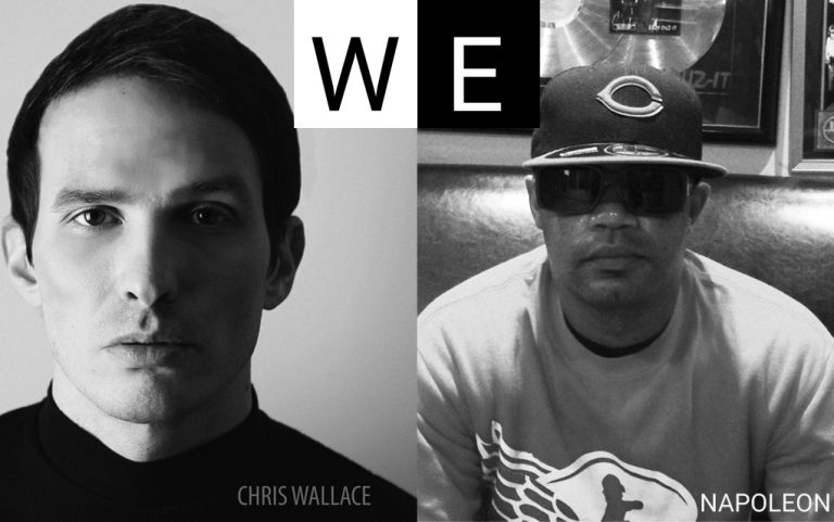 Music Industry Weekly - Chris Wallace & Napoleon