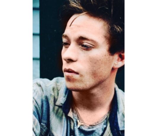 Be Envious of Cody Heims: The Rapper With A Heart Screenshot_78