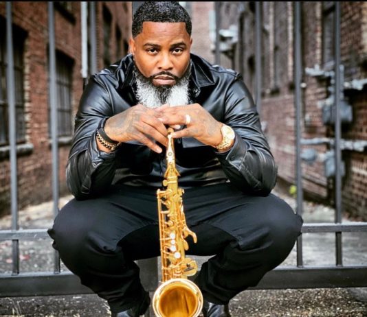 G. Fields Music: a Sleek and Contemporary Twist to an Eclectic but Sexy Tune Screenshot_85