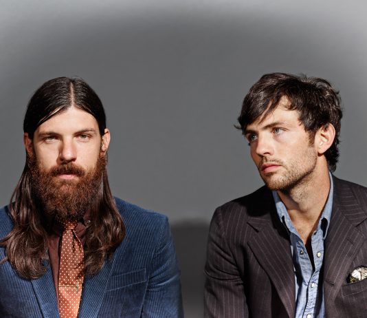 The Avett Brothers Announce Drive-In Concert at Charlotte Motor Speedway