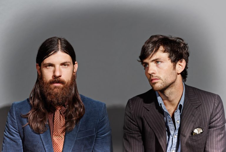 The Avett Brothers Announce Drive-In Concert at Charlotte Motor Speedway