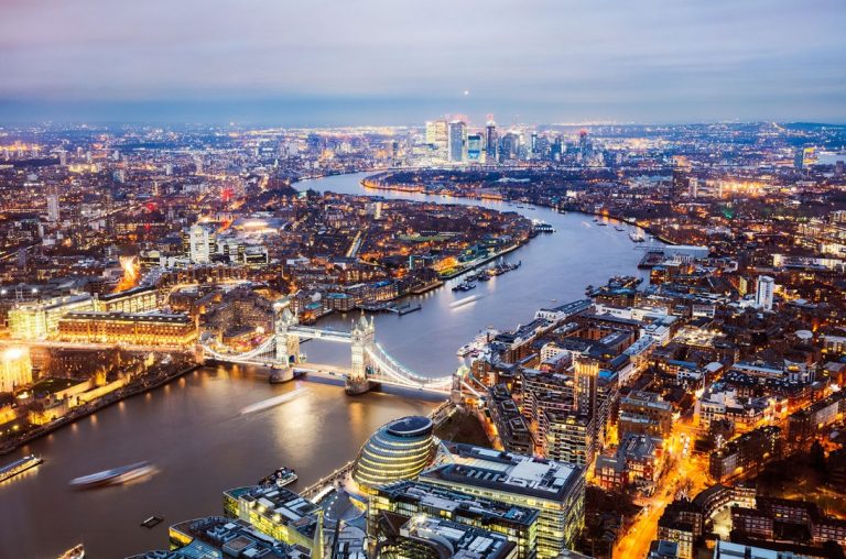 11 Officers Injured Breaking up Unlicensed London Music Event