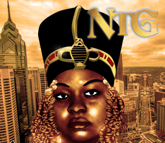 Philadelphia’s Power Couple NTG & Yung Draw Launch Their New Album Exclusively Screen Shot 2020-07-13 at 10.07.25 pm