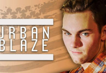 Urban Blaze Is Setting the Country Music Charts on Fire with His Latest Releases Screen Shot 2020-07-17 at 10.23.42 pm