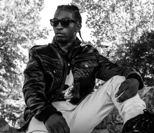 Upcoming Artist Traviee is Shaking Things Up in Global Rap Landscape Screen Shot 2020-07-17 at 11.11.43 pm