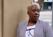 Hot Debut: Blonde Sherese Sings About Her Struggle to the Top with Single “Why I Do” Screen Shot 2020-07-17 at 11.13.09 pm