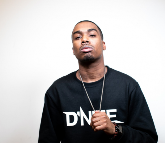 Rising Rap Artist D’NME: Achieving Success Through Artistic Freedom and Creative Control Screen Shot 2020-07-17 at 11.19.59 pm