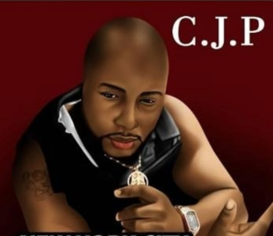 Corey Parks Delivers Solid Rap Music that Helps Change Lives for the Better Screen Shot 2020-07-17 at 6.48.56 pm