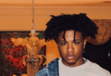 Kiavon Buie Brings Relatable and Genre-Defying Songs to Your Music Playlists Screen Shot 2020-07-20 at 6.06.45 pm