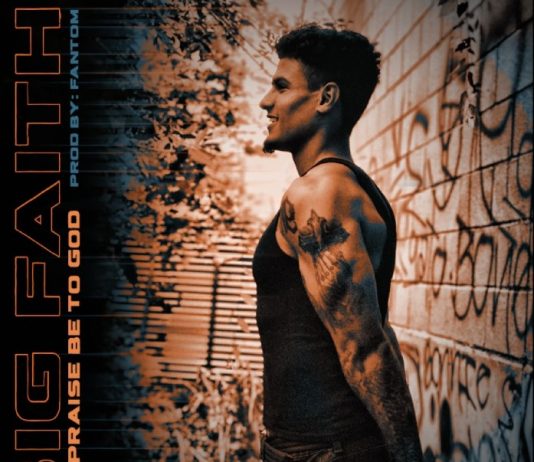 Christian Rapper ‘’MrBigFaith’’ Taking Over So-Cals Rap Game! Screenshot_92