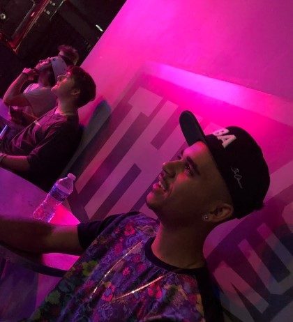 How Spencer Kiel Went from College Dropout to Helping Thousands of Musicians Dominate On Digital Channels Screenshot_97