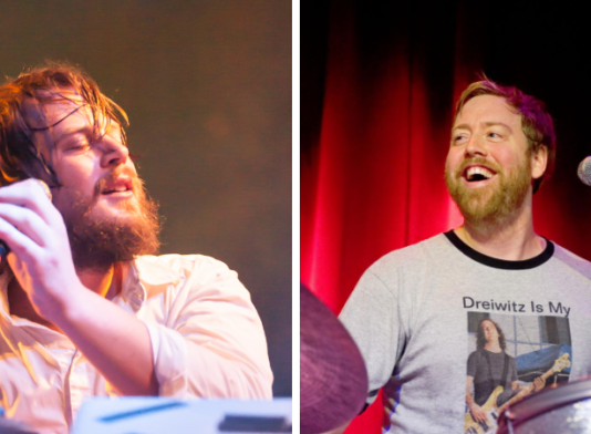 Benevento / Russo Duo Releases LP’s on Vinyl for Bandcamp Friday, Pre-Order Now! benevento-russo-duo