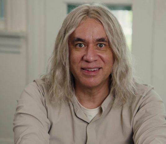 Fred Armisen is the Nest Meditation Guru in New Google Commercial