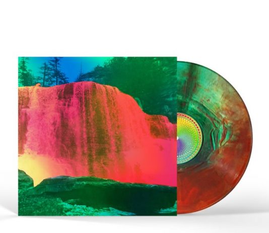 My Morning Jacket Announces New Album ‘The Waterfall II’ Out Friday