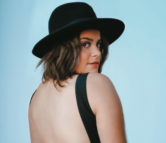 A Shining Success from Small-Town Kansas, Piper Landon Is a Pop Star on the Rise Screen Shot 2020-08-13 at 11.20.23 pm