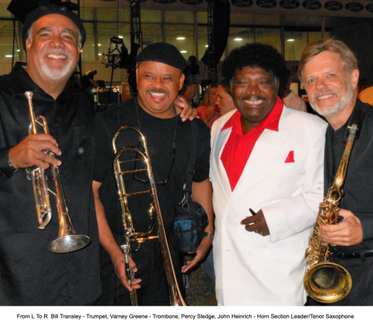 After Countless Years of Working With the Greats, John Heinrich is a Multi-talented Musician Looking to Produce New Music Screen Shot 2020-08-19 at 12.33.32 pm