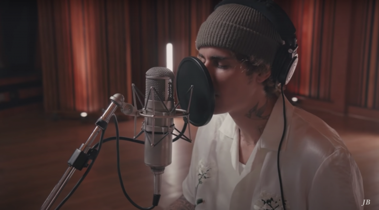 Music Industry Weekly - Justin Bieber