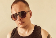 David Thorp: War Veteran, Analytics Pro, and Musician Screen Shot 2020-10-21 at 3.18.09 pm