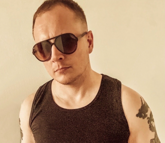 David Thorp: War Veteran, Analytics Pro, and Musician Screen Shot 2020-10-21 at 3.18.09 pm