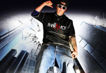 Houston Home-Grown Hip-Hop Artist Chris Wade Is on His Way to Top the Music Charts Screen Shot 2020-10-23 at 7.48.12 am